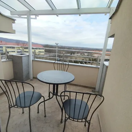 Smestaj Zvezdano Nebo *