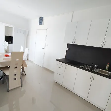 Smestaj Zvezdano Nebo