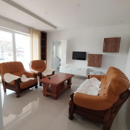 Apartament Smestaj Zvezdano Nebo Ždrelo