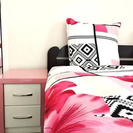 Smestaj Zvezdano Nebo Apartament *