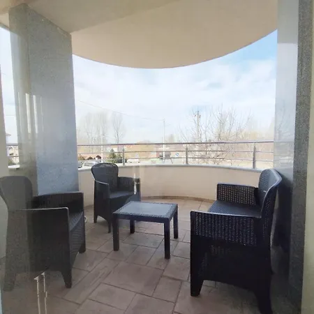 Smestaj Zvezdano Nebo * Ždrelo