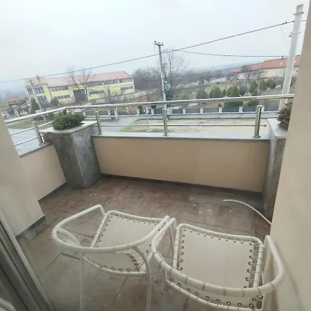 Smestaj Zvezdano Nebo * Ždrelo