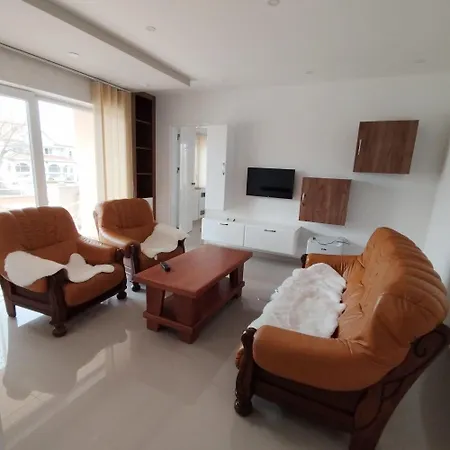 Apartament Smestaj Zvezdano Nebo