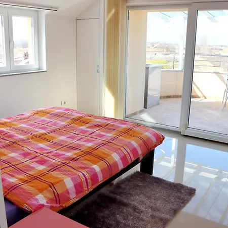 Apartment Smestaj Zvezdano Nebo *